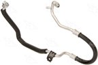 Four Seasons 55622 A/C Refrigerant Suction Hose - view 2