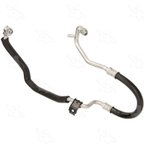 Four Seasons 55622 A/C Refrigerant Suction Hose - view 1
