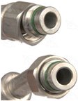 Four Seasons 55627 A/C Refrigerant Suction Hose - Rear - view 4