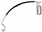 Four Seasons 55631 A/C Refrigerant Suction Hose - view 2