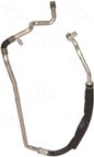 Four Seasons 55633 A/C Refrigerant Suction Hose - view 3