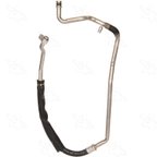 Four Seasons 55633 A/C Refrigerant Suction Hose - view 1