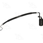 Four Seasons 55636 A/C Refrigerant Suction Hose - view 1