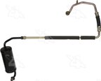 Four Seasons 55641 A/C Refrigerant Suction Hose - view 2