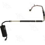 Four Seasons 55641 A/C Refrigerant Suction Hose - view 1