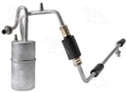 Four Seasons 55642 A/C Refrigerant Suction Hose - view 1