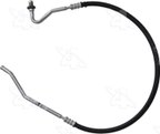 Four Seasons 55646 A/C Liquid Line with Orifice Tube - view 2