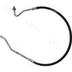 Four Seasons 55646 A/C Liquid Line with Orifice Tube - view 1