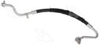 Four Seasons 55648 A/C Refrigerant Suction Hose - view 1