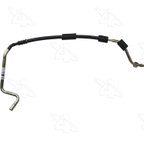 Four Seasons 55649 A/C Liquid Line with Orifice Tube - view 1