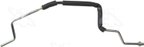 Four Seasons 55650 A/C Liquid Line with Orifice Tube - view 2