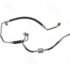 Four Seasons 55651 A/C Refrigerant Discharge / Suction Hose Assembly - view 1
