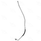 Four Seasons 55655 A/C Liquid Line with Orifice Tube - view 1