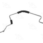 Four Seasons 55662 A/C Liquid Line with Orifice Tube - view 1