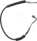 Four Seasons 55665 A/C Liquid Line with Orifice Tube - view 2