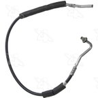 Four Seasons 55665 A/C Liquid Line with Orifice Tube - view 1