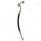 Four Seasons 55668 A/C Refrigerant Suction Hose - view 1