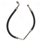 Four Seasons 55672 A/C Refrigerant Suction Hose - view 1