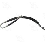 Four Seasons 55673 A/C Refrigerant Suction Hose - view 1