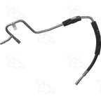 Four Seasons 55677 A/C Refrigerant Discharge Hose - view 1