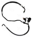 Four Seasons 55679 A/C Refrigerant Discharge / Suction Hose Assembly - view 2