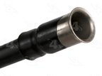 Four Seasons 55679 A/C Refrigerant Discharge / Suction Hose Assembly - view 3