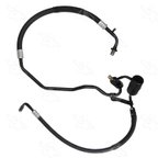Four Seasons 55679 A/C Refrigerant Discharge / Suction Hose Assembly - view 1