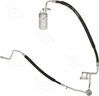 Four Seasons 55682 A/C Refrigerant Suction Hose - view 2