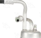 Four Seasons 55682 A/C Refrigerant Suction Hose - view 4