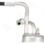 Four Seasons 55682 A/C Refrigerant Suction Hose - view 5