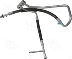 Four Seasons 55683 A/C Refrigerant Discharge / Suction Hose Assembly - view 2