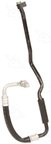 Four Seasons 55684 A/C Refrigerant Suction Hose - view 2