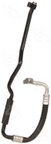 Four Seasons 55684 A/C Refrigerant Suction Hose - view 3