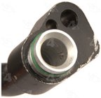 Four Seasons 55684 A/C Refrigerant Suction Hose - view 5