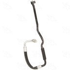 Four Seasons 55684 A/C Refrigerant Suction Hose - view 1