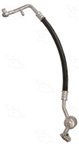Four Seasons 55685 A/C Refrigerant Suction Hose - view 2