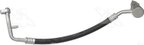 Four Seasons 55685 A/C Refrigerant Suction Hose - view 3