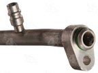 Four Seasons 55685 A/C Refrigerant Suction Hose - view 4
