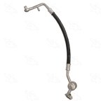 Four Seasons 55685 A/C Refrigerant Suction Hose - view 1