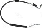 Four Seasons 55687 A/C Liquid Line with Orifice Tube - view 3