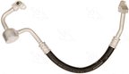 Four Seasons 55689 A/C Refrigerant Suction Hose - view 2
