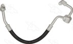 Four Seasons 55689 A/C Refrigerant Suction Hose - view 3