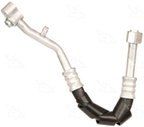 Four Seasons 55691 A/C Refrigerant Suction Hose - view 2