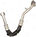 Four Seasons 55691 A/C Refrigerant Suction Hose - view 3