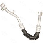 Four Seasons 55691 A/C Refrigerant Suction Hose - view 1