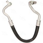 Four Seasons 55693 A/C Refrigerant Suction Hose - view 1