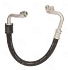 Four Seasons 55700 A/C Refrigerant Suction Hose - view 3