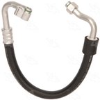 Four Seasons 55700 A/C Refrigerant Suction Hose - view 1