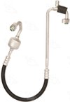 Four Seasons 55709 A/C Refrigerant Discharge Hose - view 2