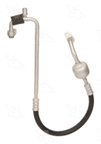Four Seasons 55709 A/C Refrigerant Discharge Hose - view 3